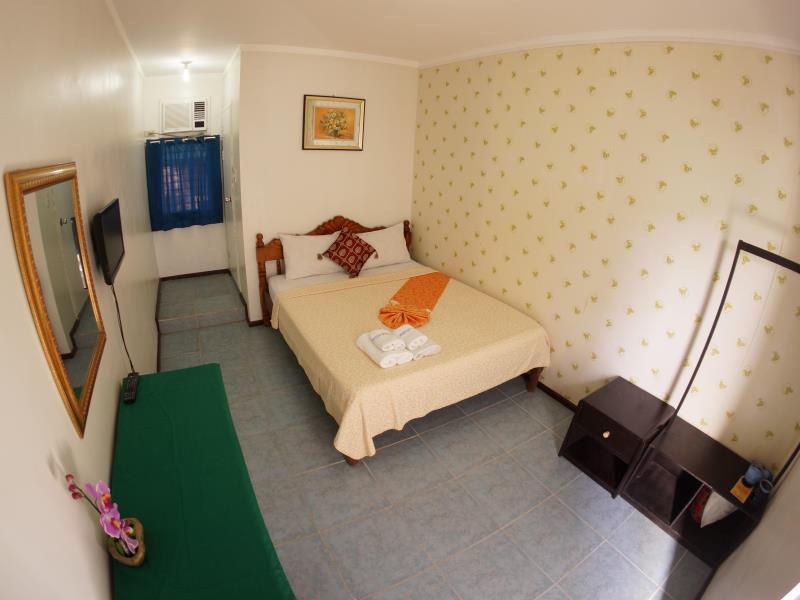 Yegrina Resort Balabag  Екстериор снимка